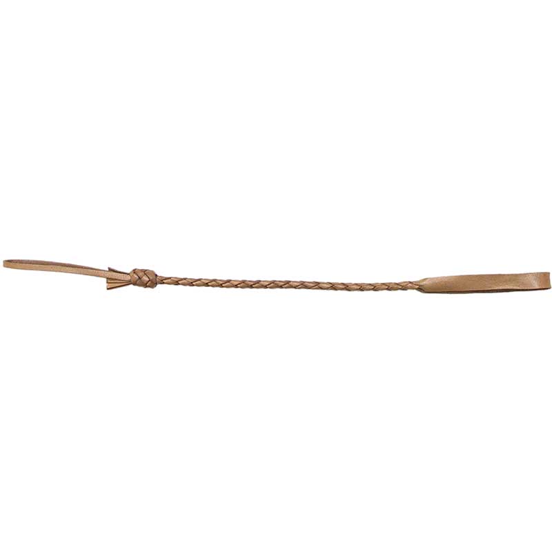Watch Lanyard, 4 Plait