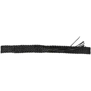 Hat Band, 3/4 inch wide, 10 plait