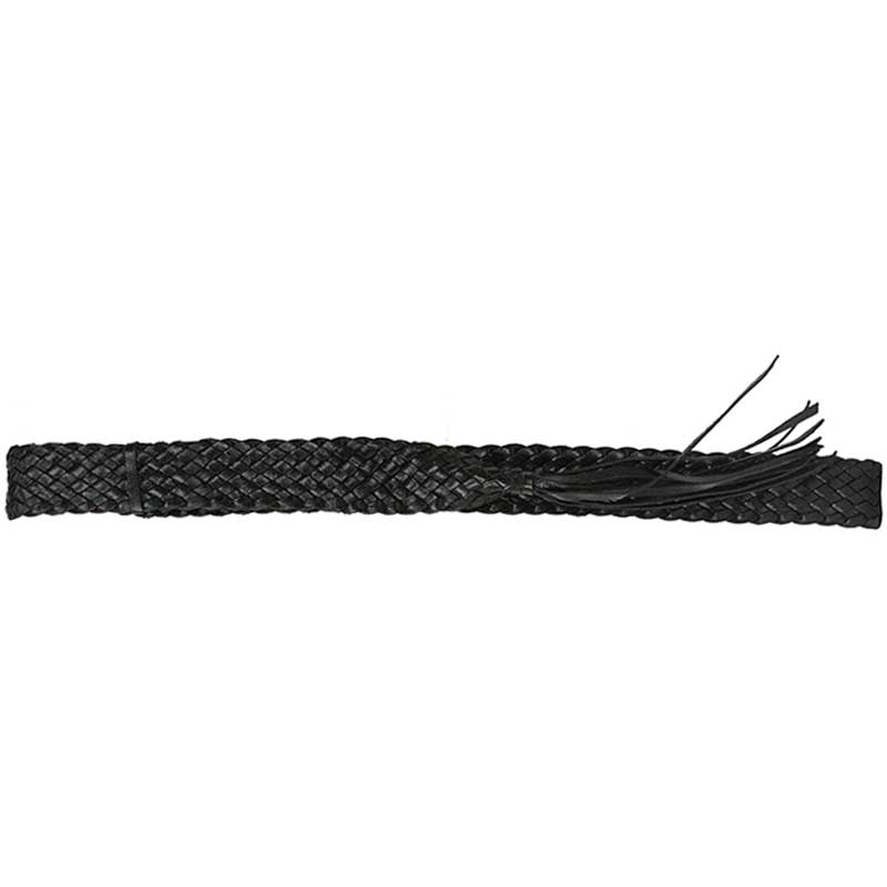 Hat Band, 3/4 inch wide, 10 plait