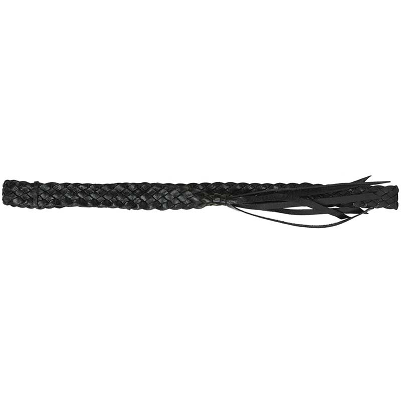 Hat Band, 5/8 inch wide, 6 Plait