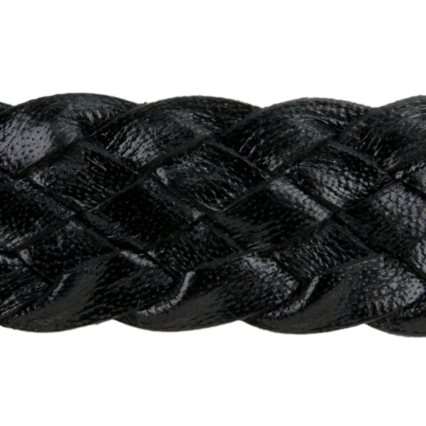Hat Band, 5/8 inch wide, 6 Plait