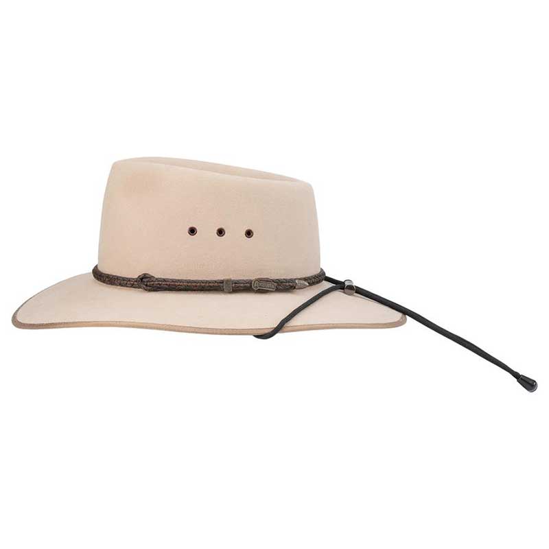 Breakaway Chin Strap