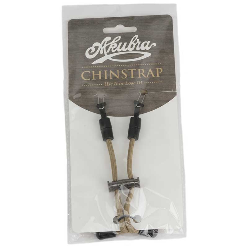 Breakaway Chin Strap