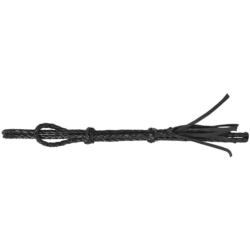 Double Round Hat Band