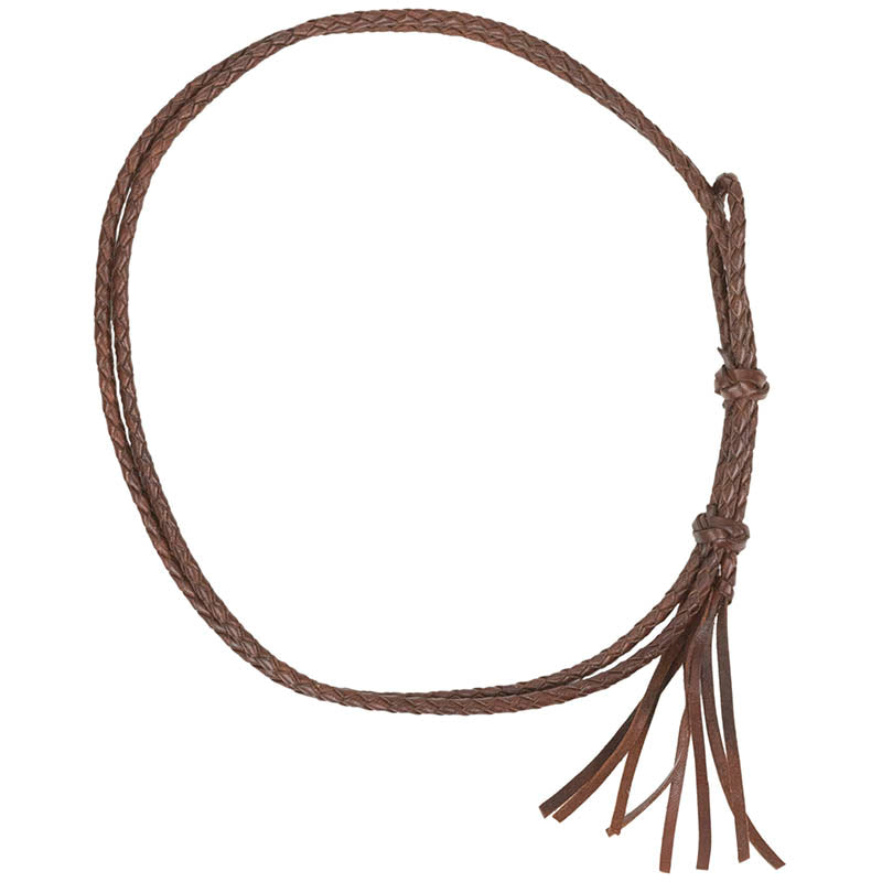 Double Round Hat Band