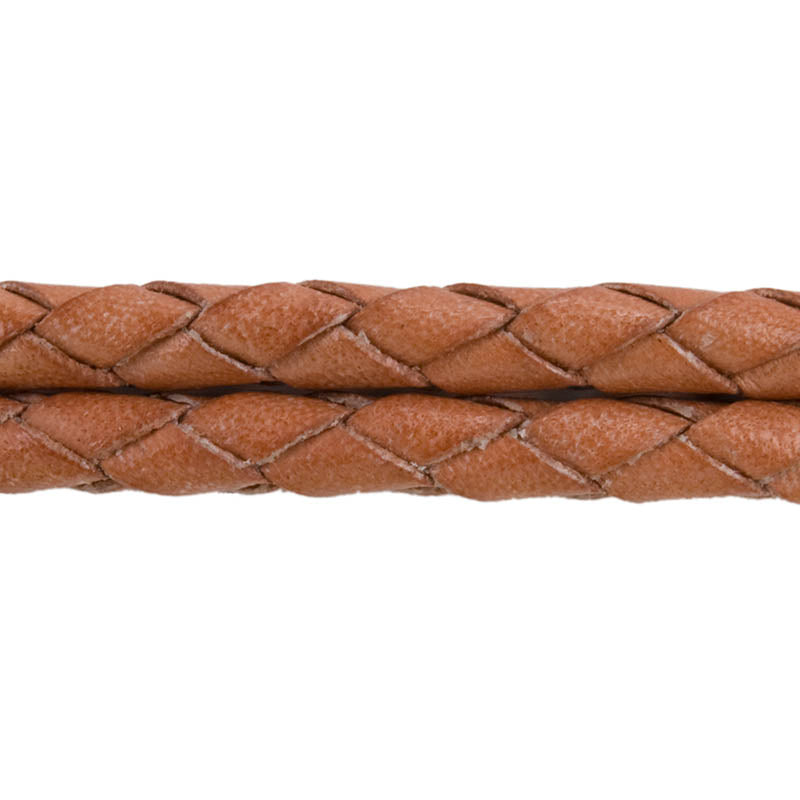Double Round Hat Band