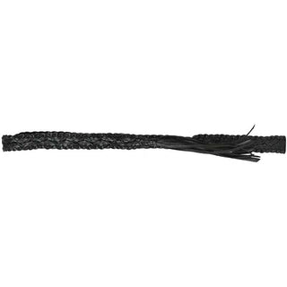 Center Strand Hat Band