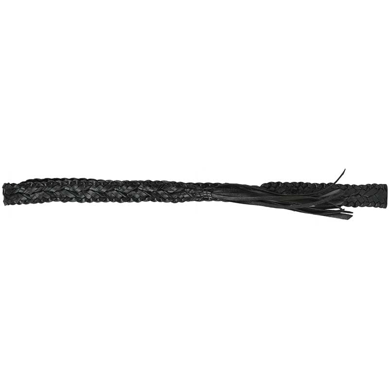 Center Strand Hat Band