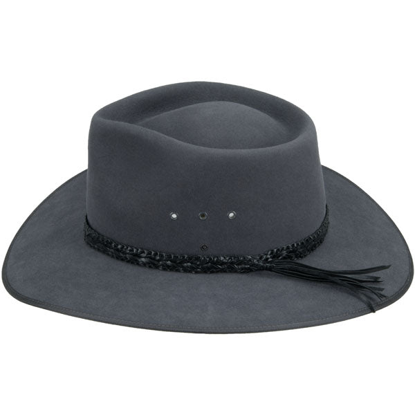 Center Strand Hat Band
