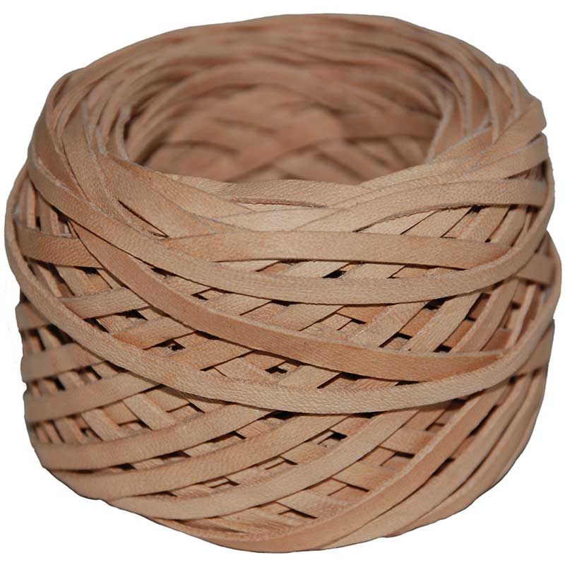 1/8 inch Kangaroo Lace