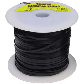 3 mm Machine Cut Lace, 100 m roll