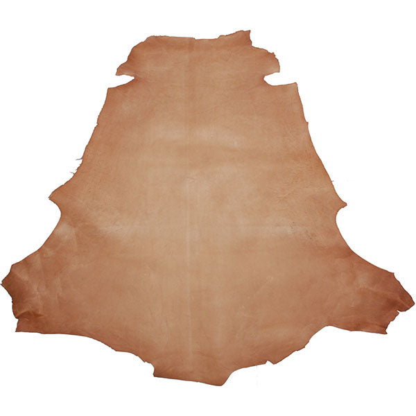 Kangaroo Skin, Natural, Light Weight