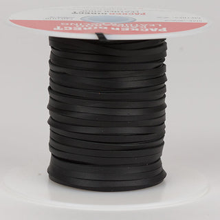 3 mm Machine Cut Lace, 50 m roll