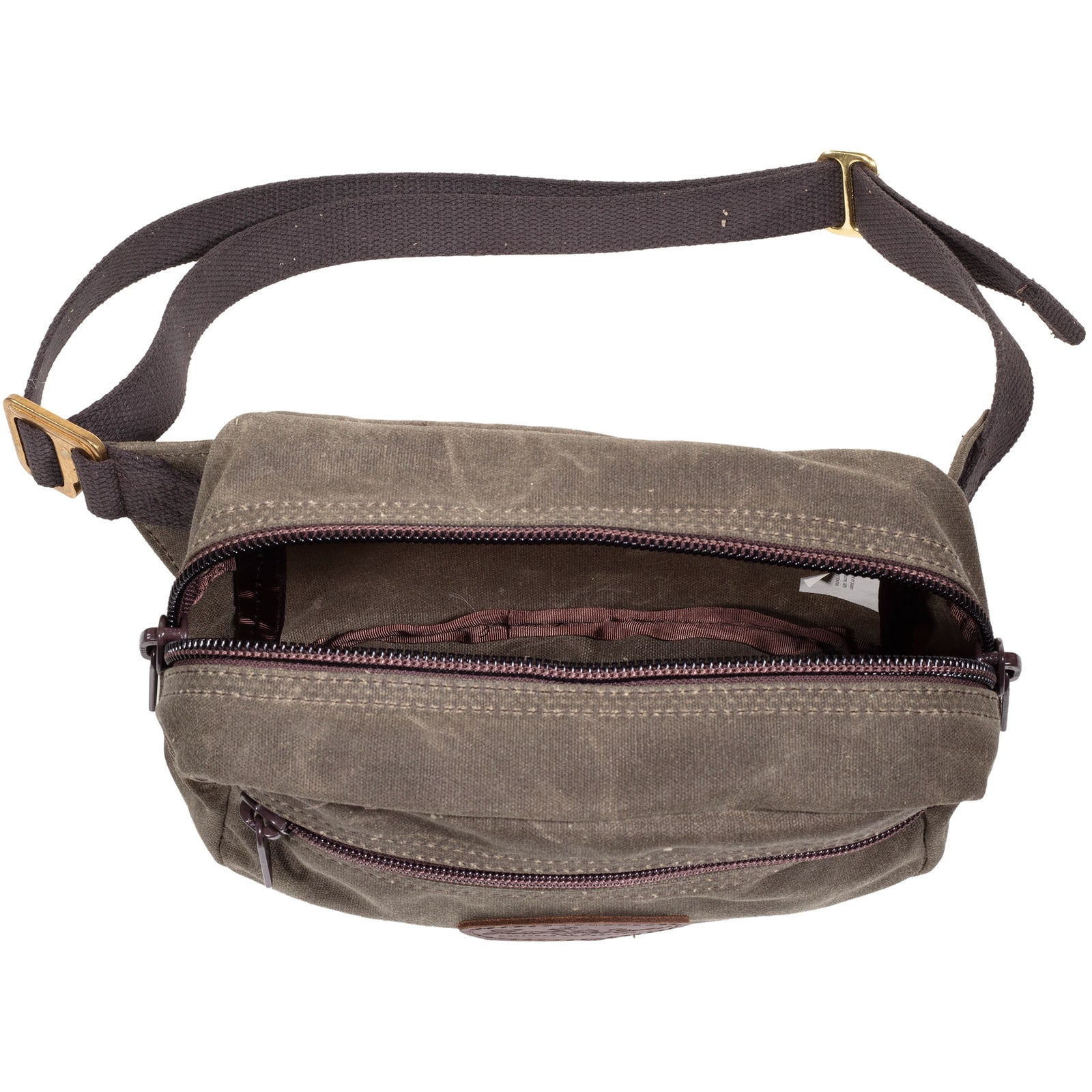 Westender Waist Pack, Tan