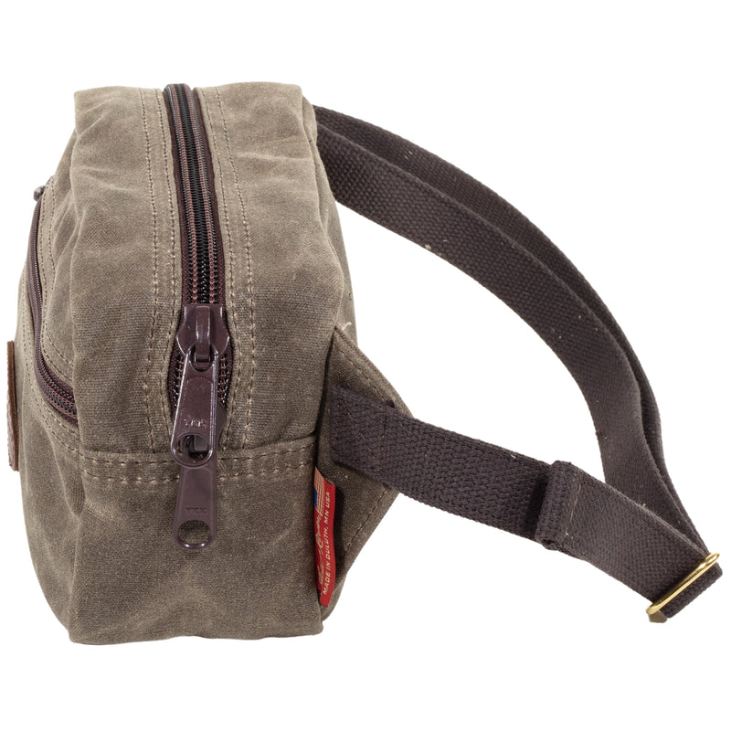 Westender Waist Pack, Tan