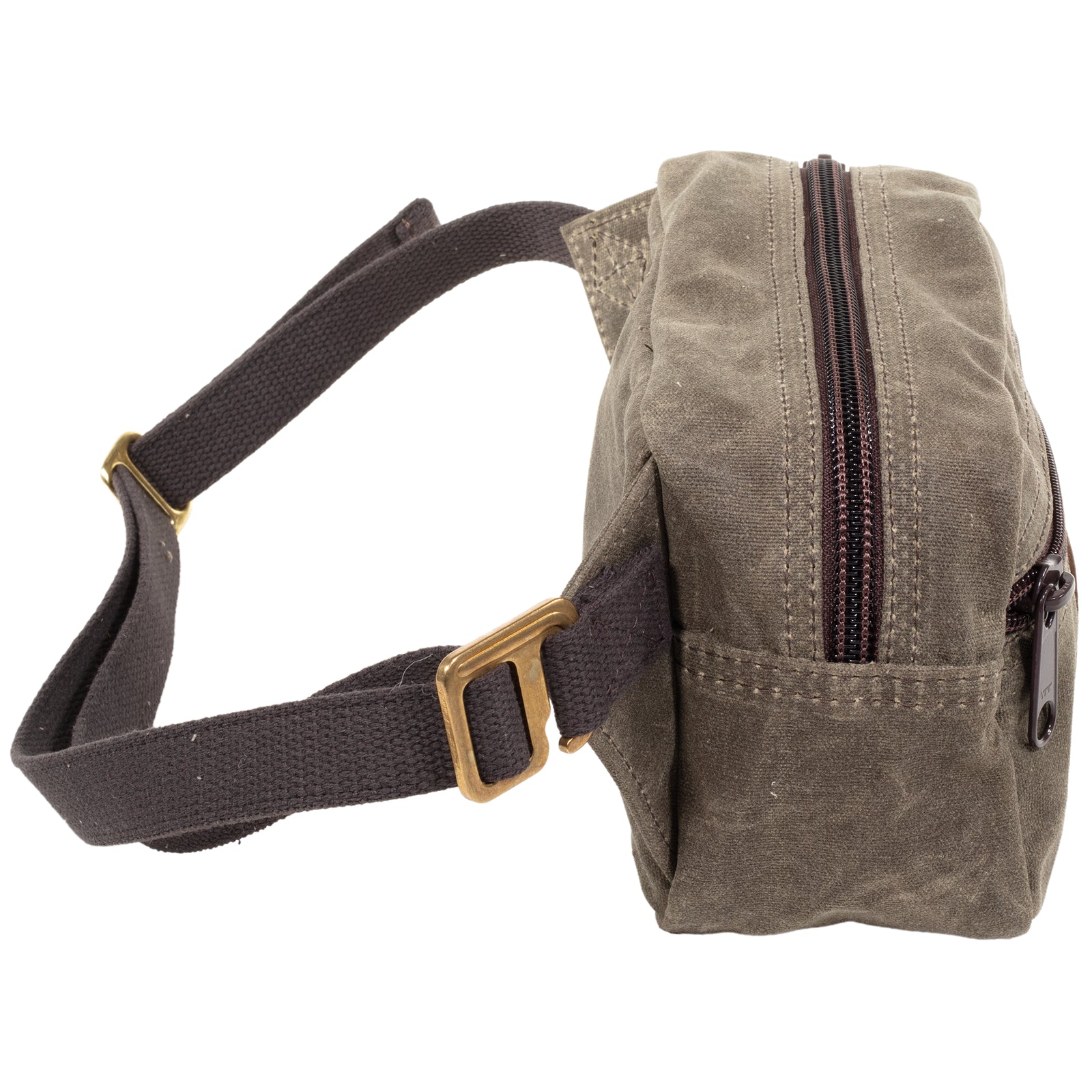Westender Waist Pack, Tan