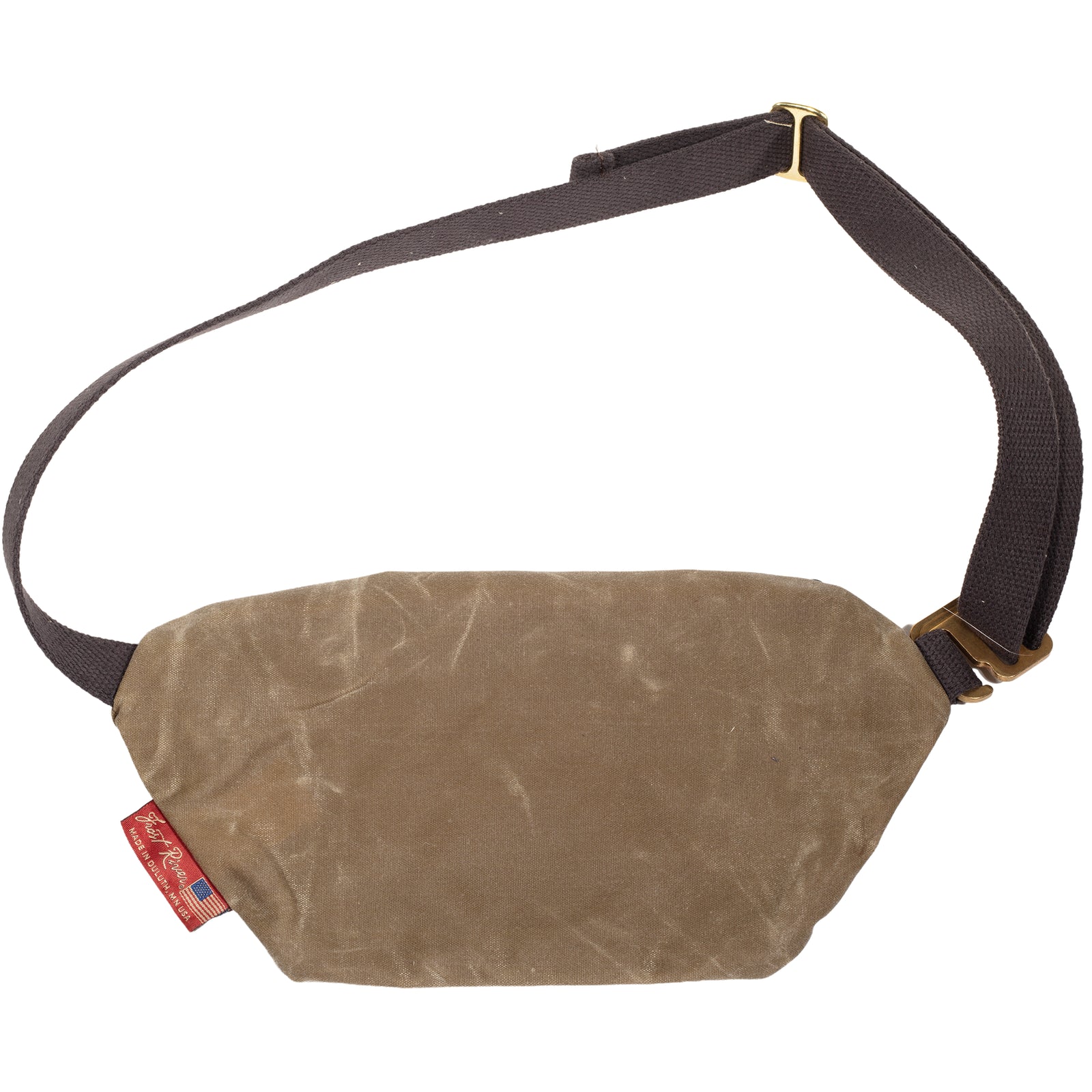 Hillsider Hip Pack, Tan