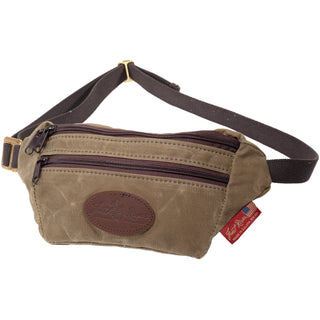 Hillsider Hip Pack, Tan