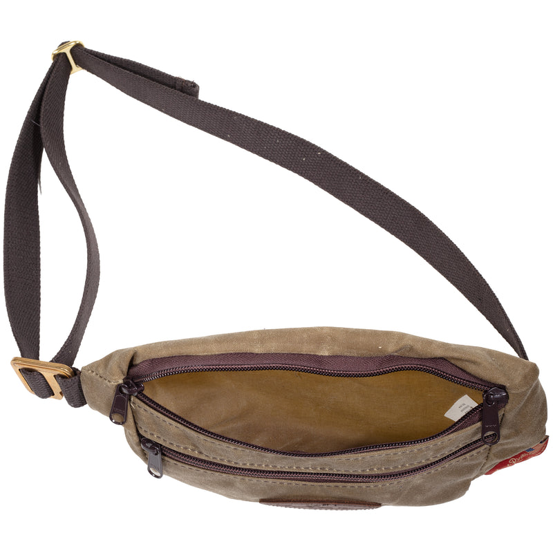 Hillsider Hip Pack, Tan