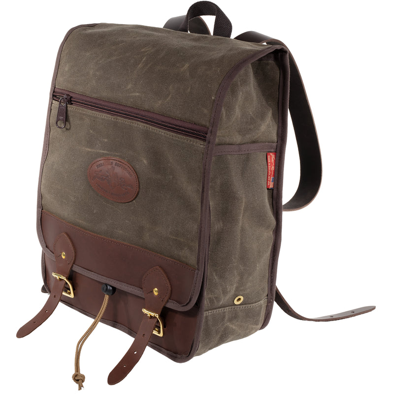 Premium Mesabi Range Day Pack w/Padded Sleeve
