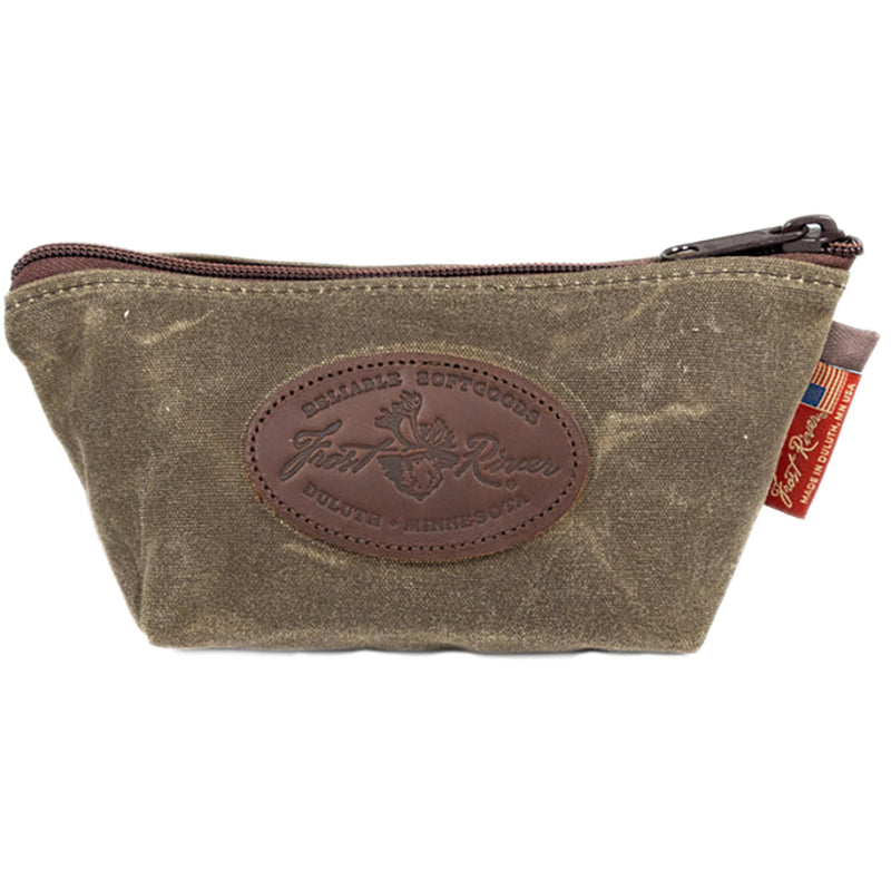 XP Accessory Bag with Snaps