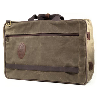 Voyageur Backpack CarryOn, Tan