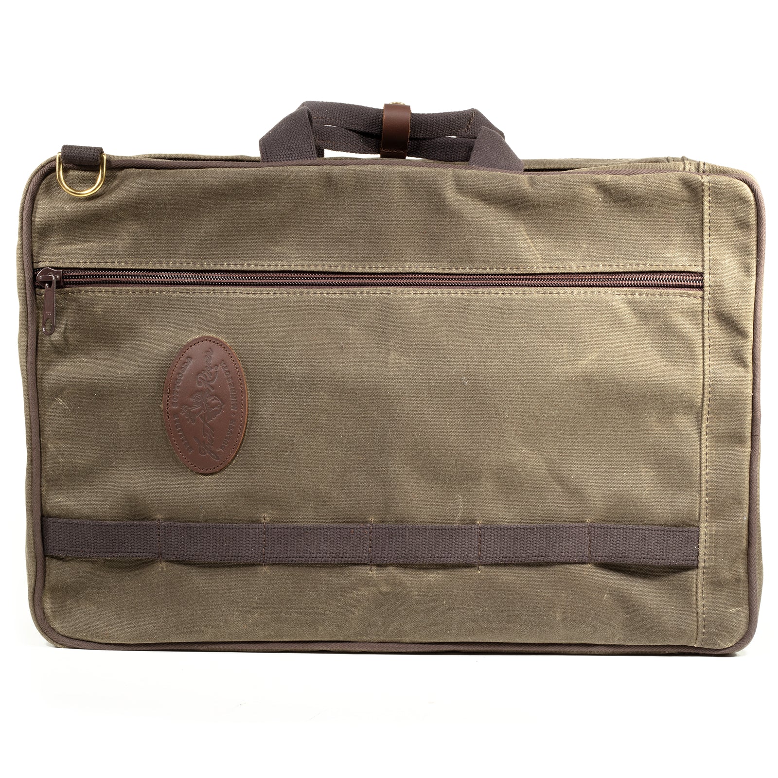 Voyageur Backpack CarryOn, Tan