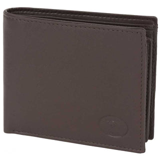 Kangaroo 10 Pocket Wallet With Identity Window
