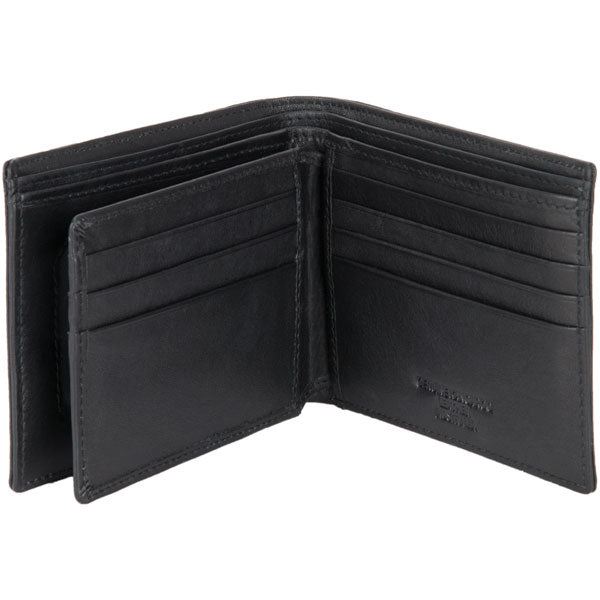 Kangaroo 10 Pocket Wallet With Identity Window