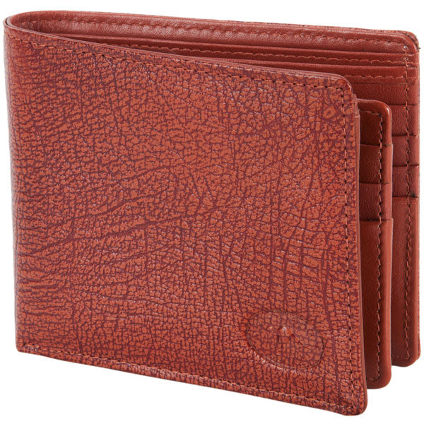 Kangaroo 10 Pocket Wallet With Identity Window