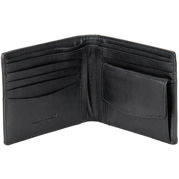 Kangaroo 6 Pocket Wallet With Coin Pocket