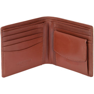 Kangaroo 6 Pocket Wallet With Coin Pocket