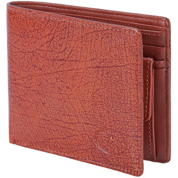 Kangaroo 6 Pocket Wallet With Coin Pocket