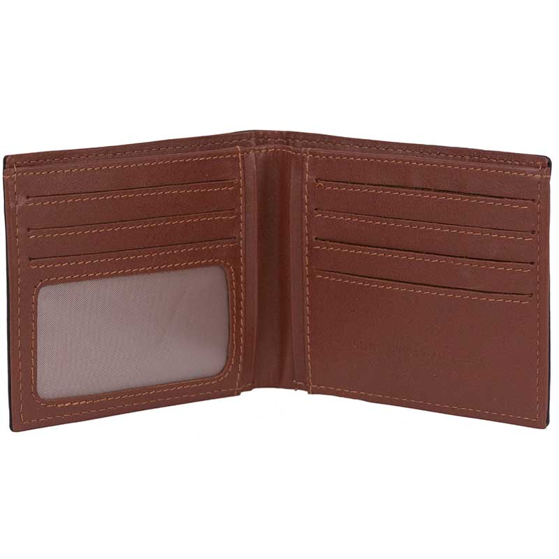 Kangaroo Hipster Wallet
