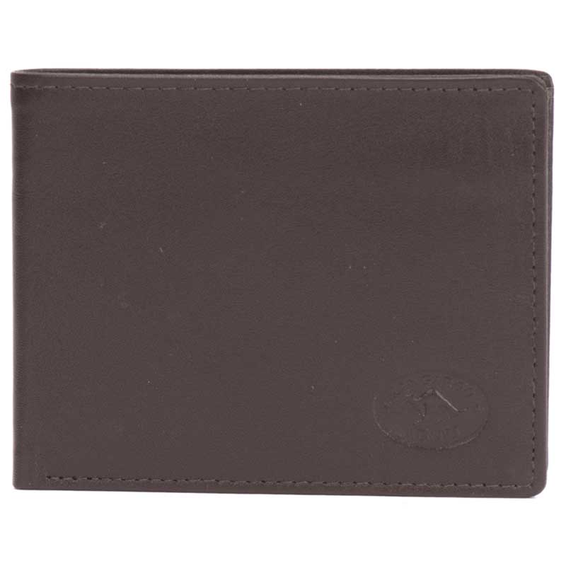 Kangaroo Hipster Wallet
