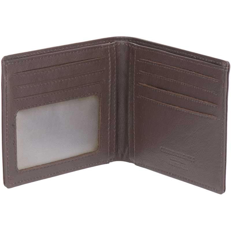 Kangaroo Hipster Wallet