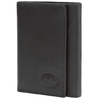 Kangaroo Trifold Wallet w/ID Window