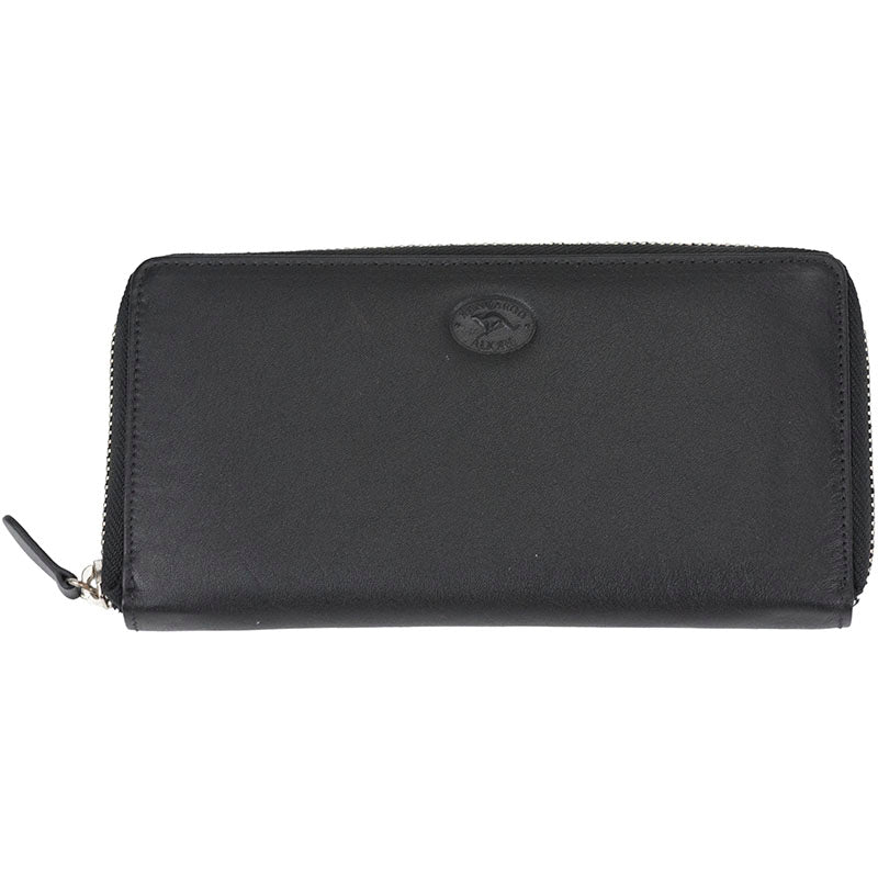 Kangaroo Ladies Wallet