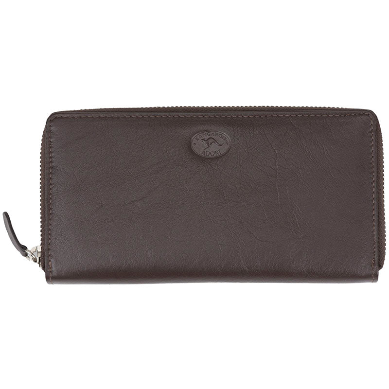 Kangaroo Ladies Wallet