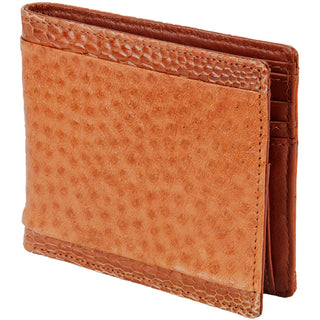 Emu 6 Pocket Wallet With Coin Pocket