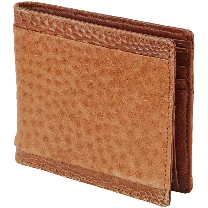 Emu 6 Pocket Wallet With Coin Pocket