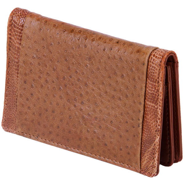 Emu Business Card Case