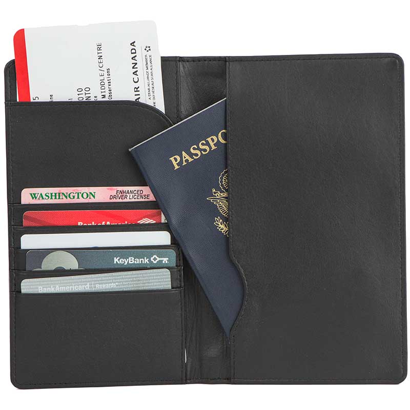 Kangaroo Travel Wallet