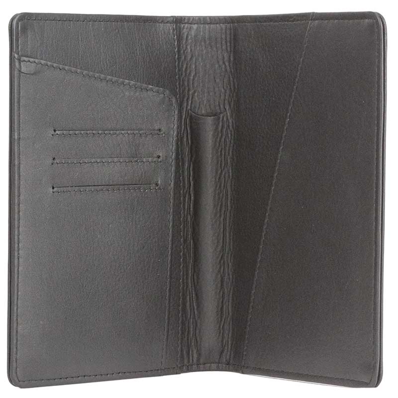 Kangaroo Passport Wallet
