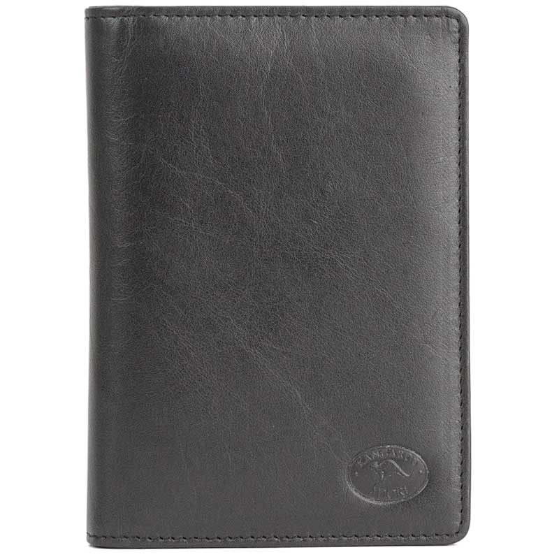 Kangaroo Passport Wallet