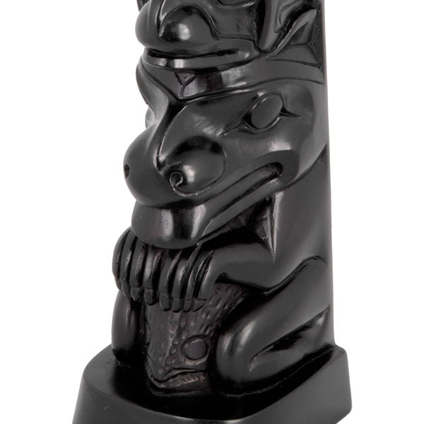 CMC Raven Totem 7 1/2"