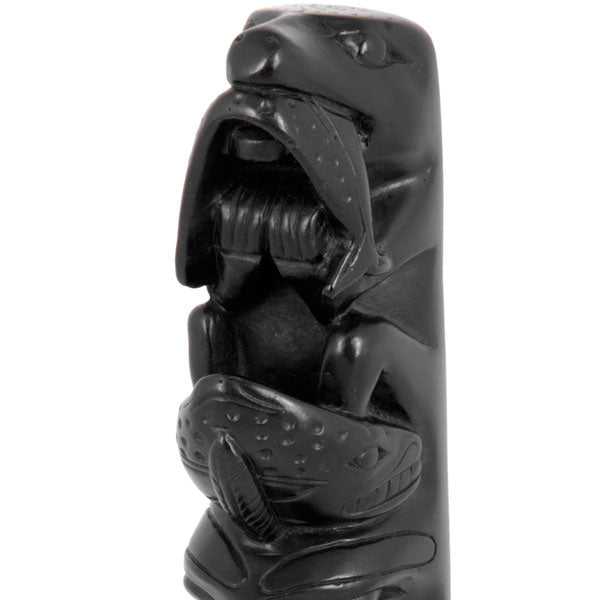 CMC Bear Halibut 5" Totem
