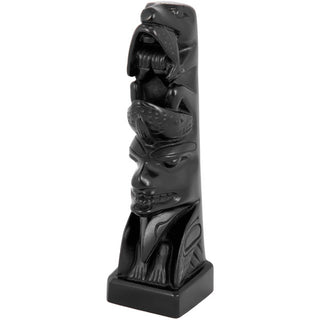 CMC Bear Halibut 5" Totem