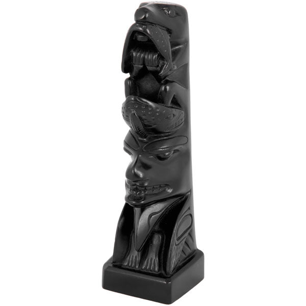 CMC Bear Halibut 5" Totem