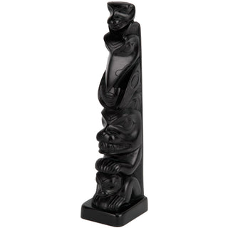 CMC Bear, Raven 7 1'4" Totem